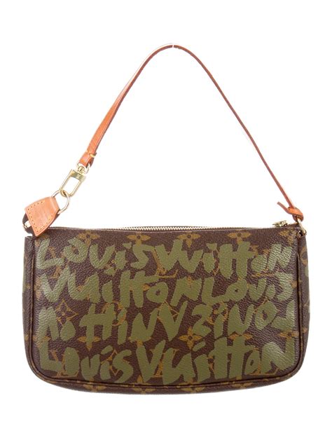 vintage louis vuitton graffiti bag|Louis Vuitton graffiti prints.